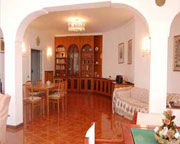La Villanella Sorrento Exteriör bild
